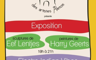 exposition et concert