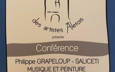 l’Association des Artistes Alétois