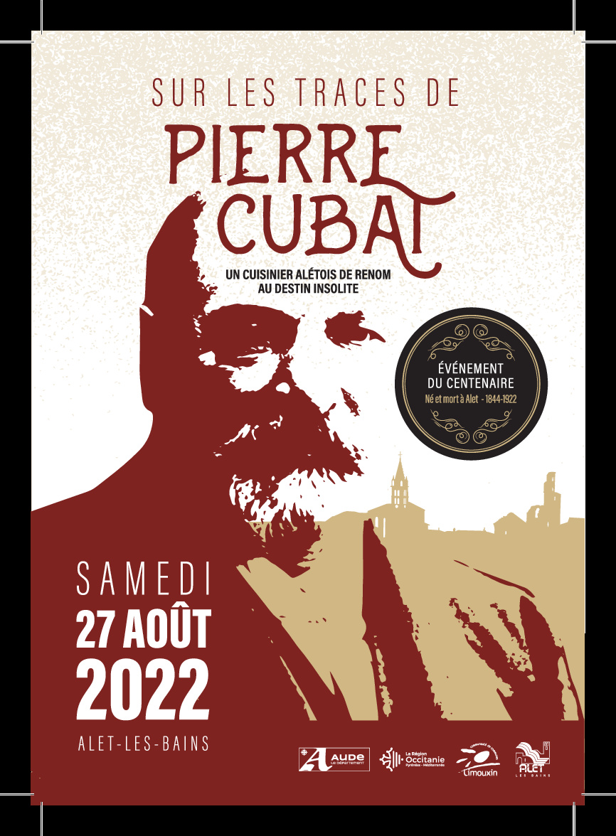 Journée hommage Pierre Cubat, le 27 Août