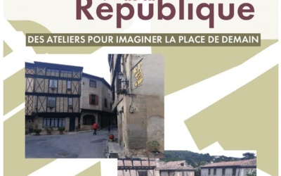(Français) Etude prospective sur le devenir économique et touristique d’Alet-les-Bains