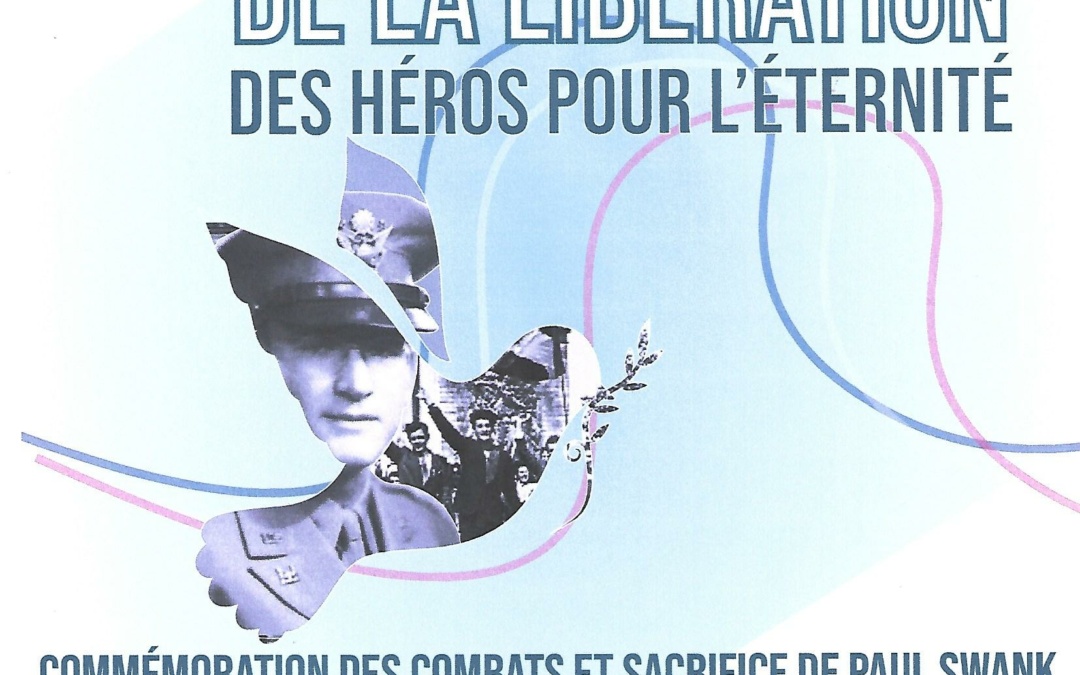 80 ans de la libération