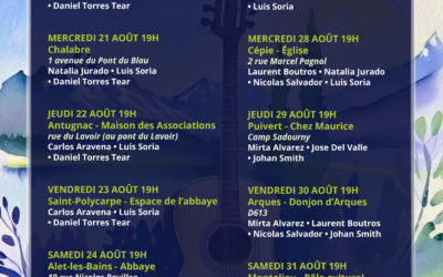 Festival de guitare