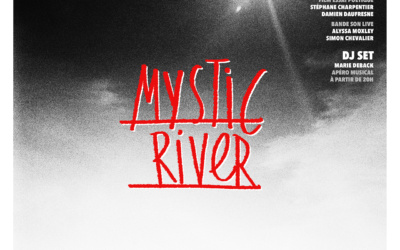 Mystic River, cinéma sous les étoiles
