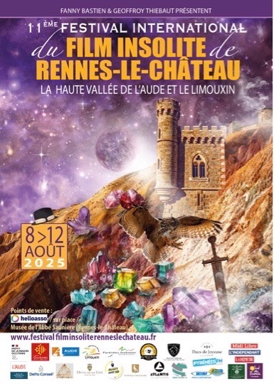 le 9 Aout à Alet