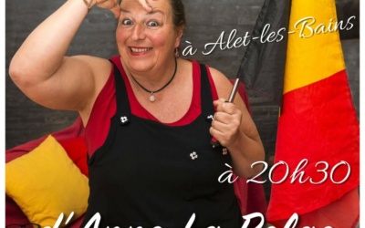 le comité des fêtes vous propose……..