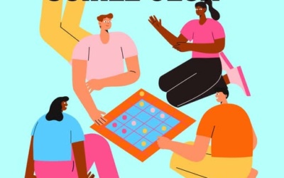 La soirée jeux mensuelle