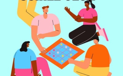 soirée jeux, le 17 avril 2026